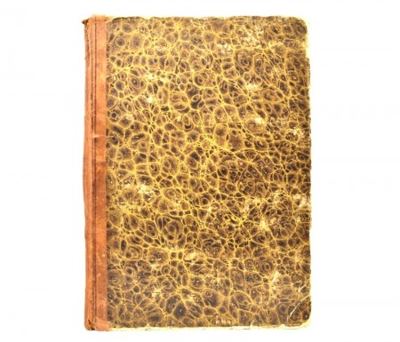 S. A. Ramsvig: Magazin for Naturkundskab. (Første Aargang, 1871)