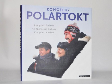 Kongelig polartokt.