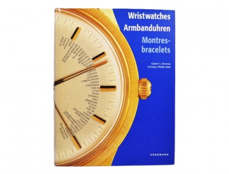 Wristwatches - Armbanduhren - Montres-bracelets. 