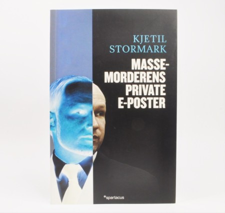 Massemorderens private e-poster.