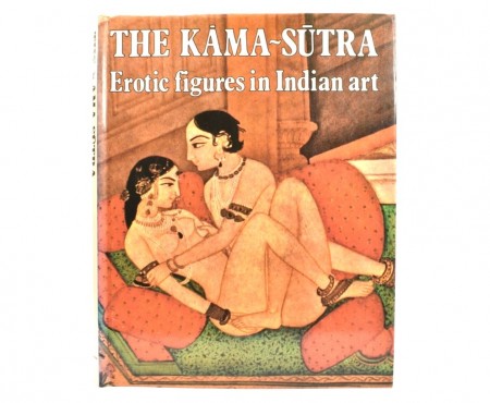 Marc de Smedt: Kāma-sūtra. 