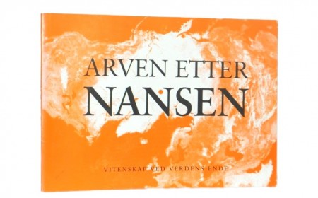 Arven etter Nansen.