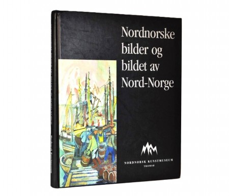 Nordnorske bilder og bildet av Nord-Norge.