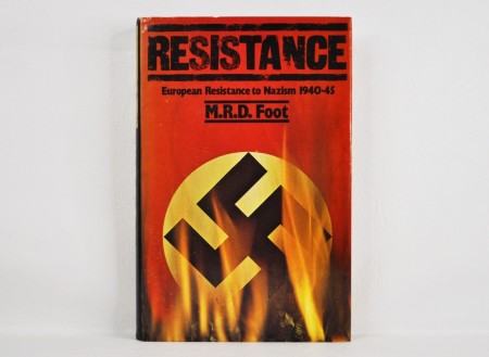 M. R. D. Foot: Resistance.