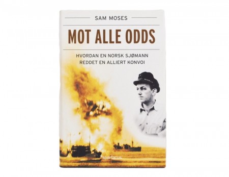 Sam Moses: Mot alle odds. 