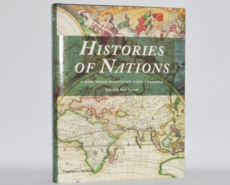 Peter Furtado (ed.) : Histories of Nations.