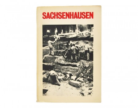 Sachsenhausen. 