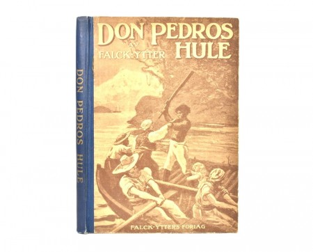 Falck-Ytter: Don Pedros hule.