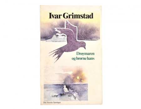Ivar Grimstad:  Drøymaren og brørne hans.  