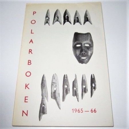 Polarboken 1965-66.