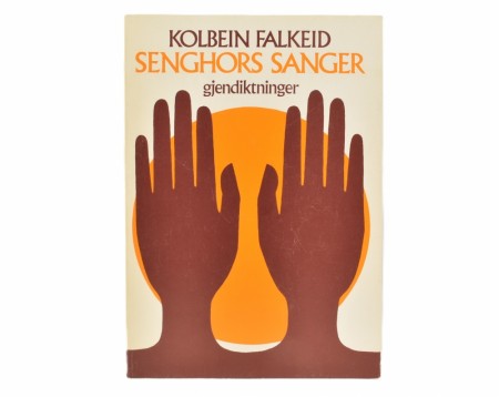 Kolbein Falkeid: Senghors sanger.