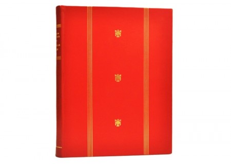 Carsten Hopstock: Norwegian Design. 