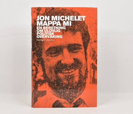Jon Michelet: Mappa mi.  