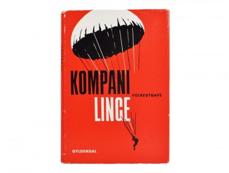 Erling Jensen og Ragnar Ulstein (red.) : Kompani Linge. 