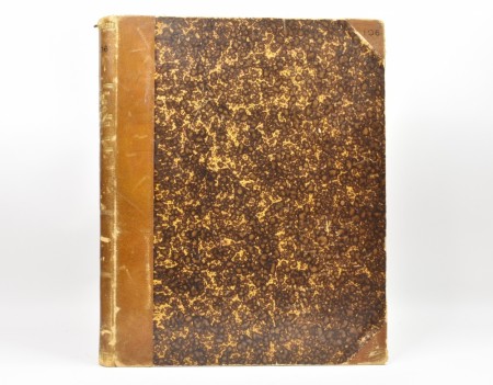 Gunnar Andersson:  [Spitsbergen]  