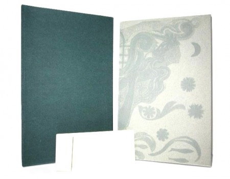 (Alexander L. Kielland) Hans Arentz`s journal 1822-1828. 658/1000