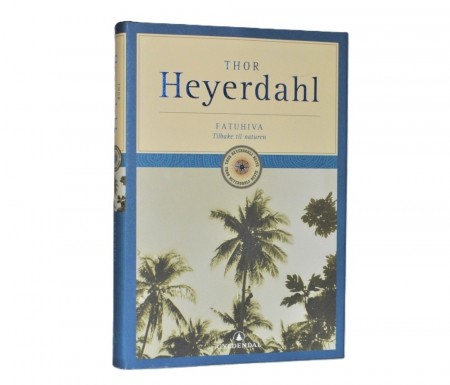 Thor Heyerdahls: Fatuhiva.