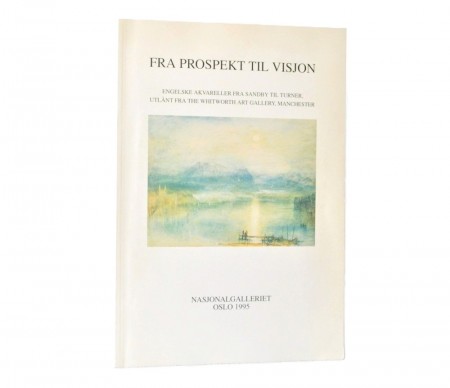 Fra prospekt til visjon. 