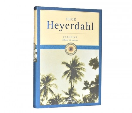 Thor Heyerdahls: Fatuhiva.