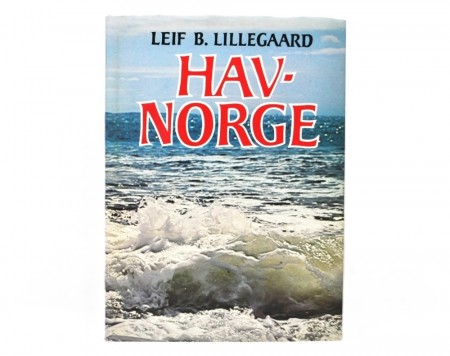 Leif B. Lillegaard: Hav-Norge
