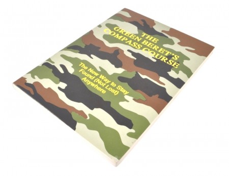 The Green Beret`s Copass Course.