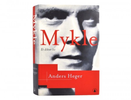 Anders Heger: Mykle. 