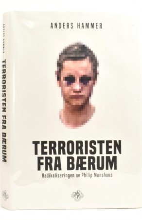 Anders Hammer: Terroristen fra Bærum.