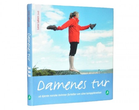 Lene Løken (red.) : Damenes tur. 