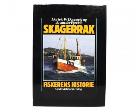 Skagerrak.