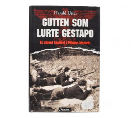 Gutten som lurte Gestapo.