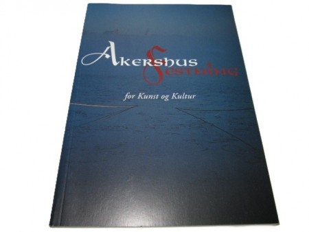 Akershus festning for Kunst og Kultur.
