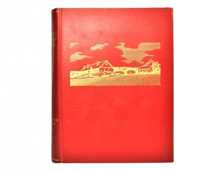 L. K. Storhaug (red) Norske gardsbruk. Østfold fylke 3.