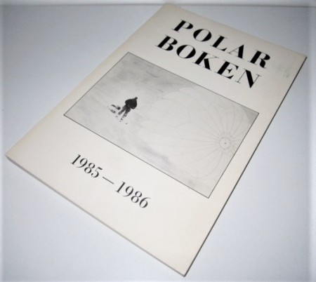 Polarboken 1985-1986.