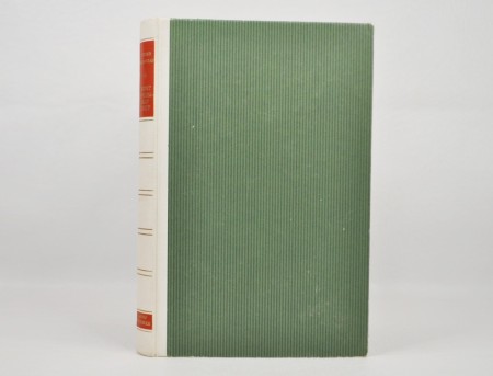 Eivind Berggrav: Front - Fangenskap - Flukt 