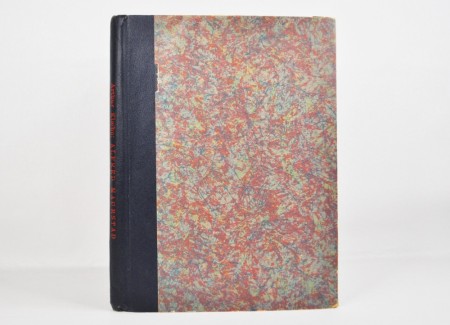 Arthur Klæbo: Alfred Maurstad. 