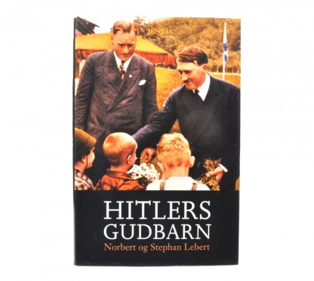 Hitlers gudbarn.