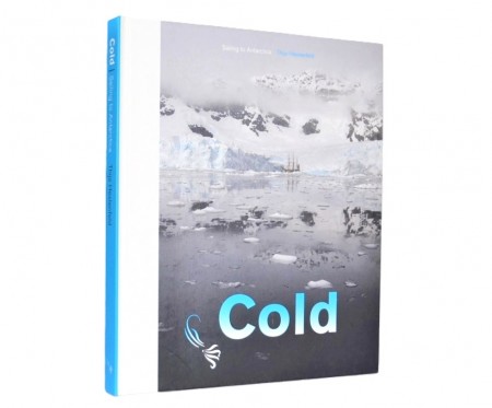Thijs Heslenfeld: Cold. 