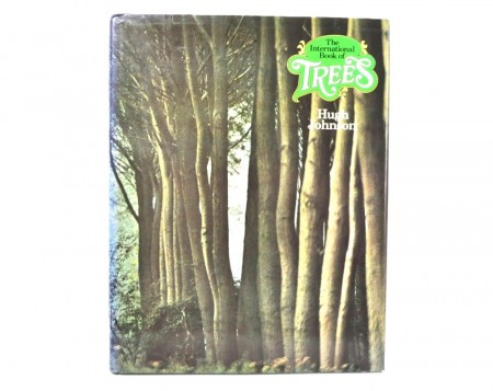 The international book of Trees. 