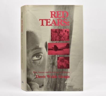 Dawit Wolde Giorgis: Red Tears.  