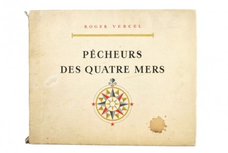 Roger Vercel: Pêcheurs des quatre mers.