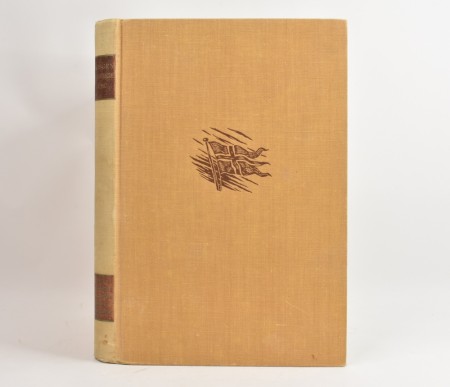 Operasjonene i Sør-Trøndelag og nordre del av Hedmark fylke.