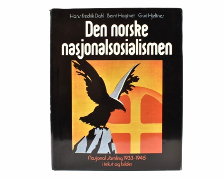 Den norske nasjonalsosialismen.  
