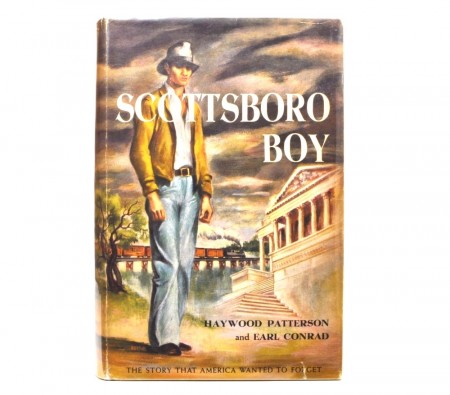 Scottsboro Boy.