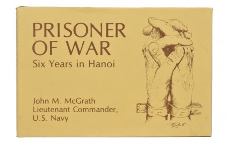 Prisoner of War.