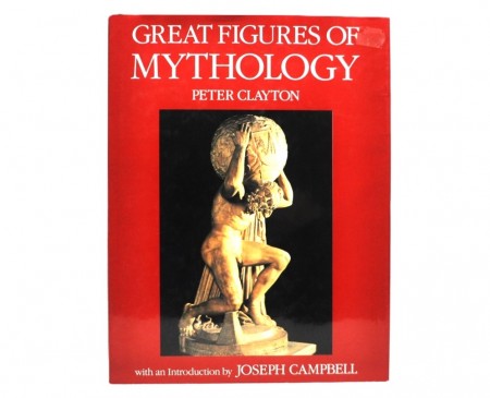 Great figures of mythology