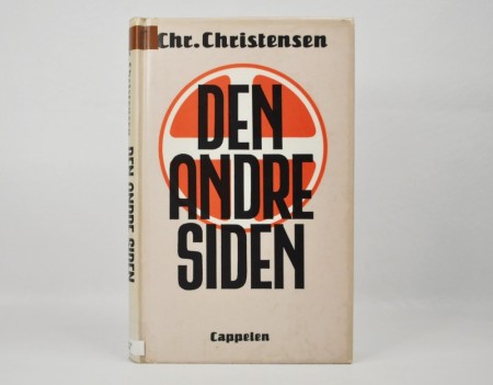 Chr. Christensen: Den andre siden.