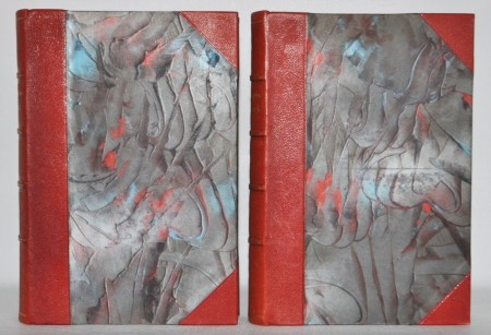 Otto Sverdrup: Nyt Land. Bind I-II.