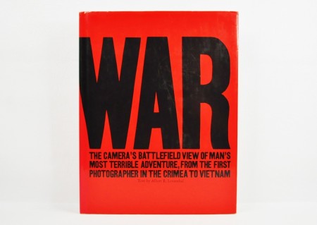 Albert R. Leventhal: WAR. 