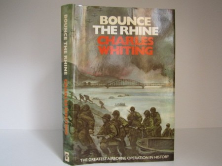 Charles Whiting: Bounce the Rhine!