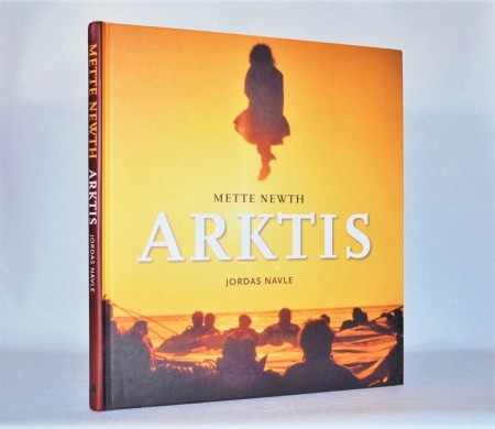 Mette Newth: Arktis. 